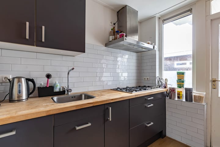 Foto 16 van R.J. Doumastraat 5