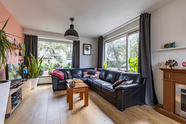 Foto 19 van R.J. Doumastraat 5