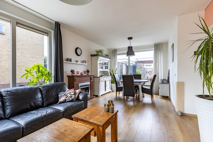 Foto 21 van R.J. Doumastraat 5