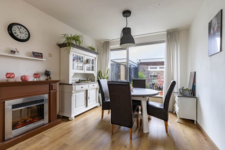 Foto 22 van R.J. Doumastraat 5