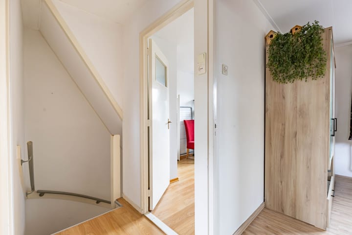 Foto 27 van R.J. Doumastraat 5