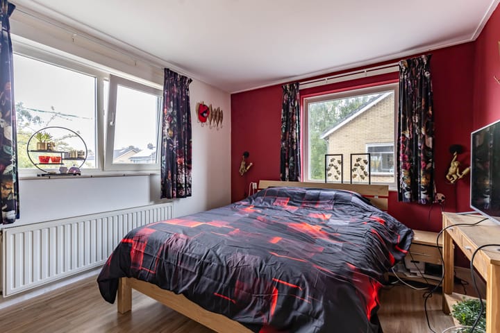 Foto 28 van R.J. Doumastraat 5