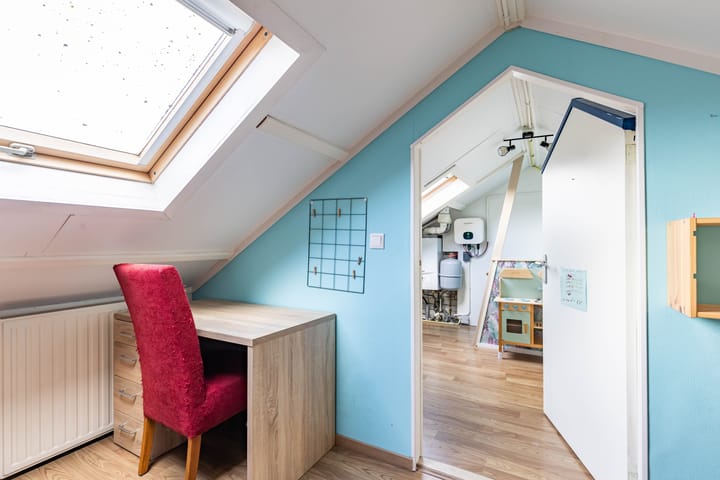 Foto 37 van R.J. Doumastraat 5