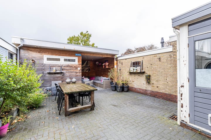 Foto 38 van R.J. Doumastraat 5