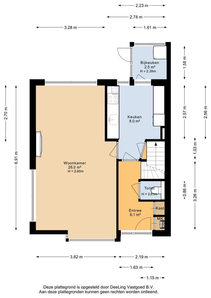 Foto 50 van R.J. Doumastraat 5