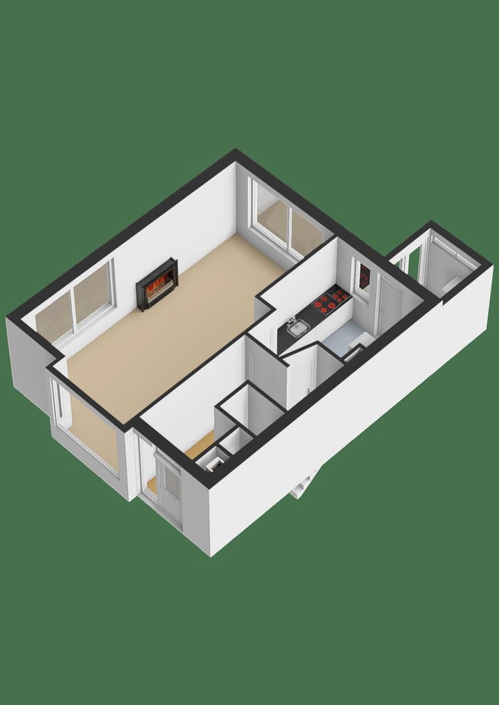 Foto 51 van R.J. Doumastraat 5