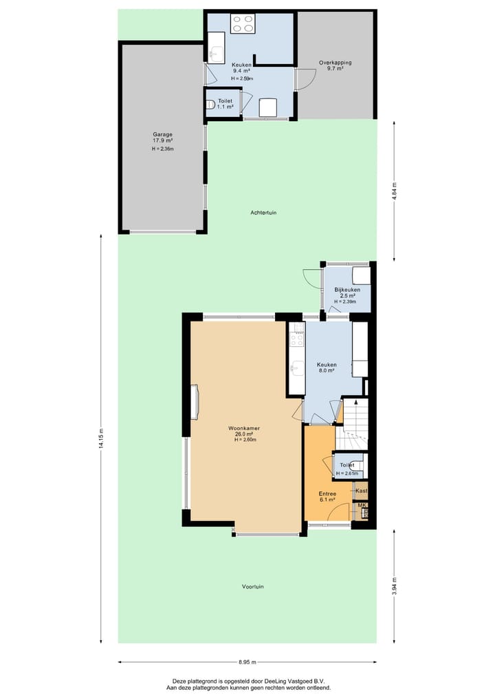 Foto 58 van R.J. Doumastraat 5