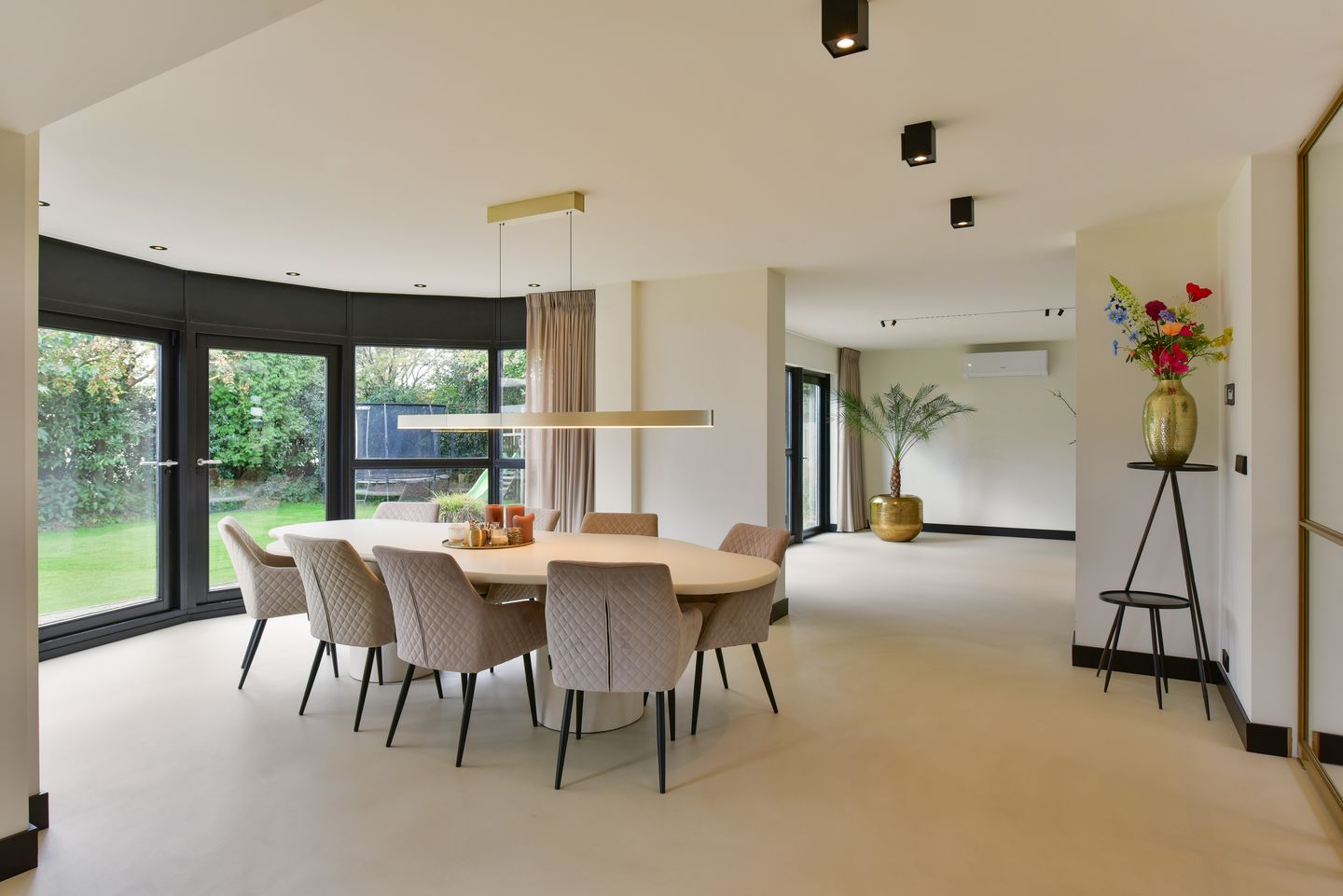 Foto 4 van Prins Florislaan 9