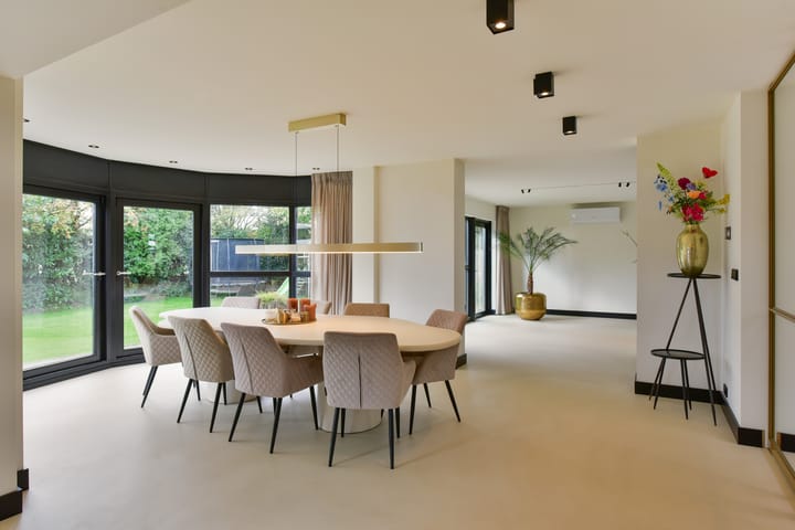 Foto 4 van Prins Florislaan 9