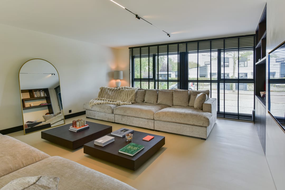 Foto 7 van Prins Florislaan 9