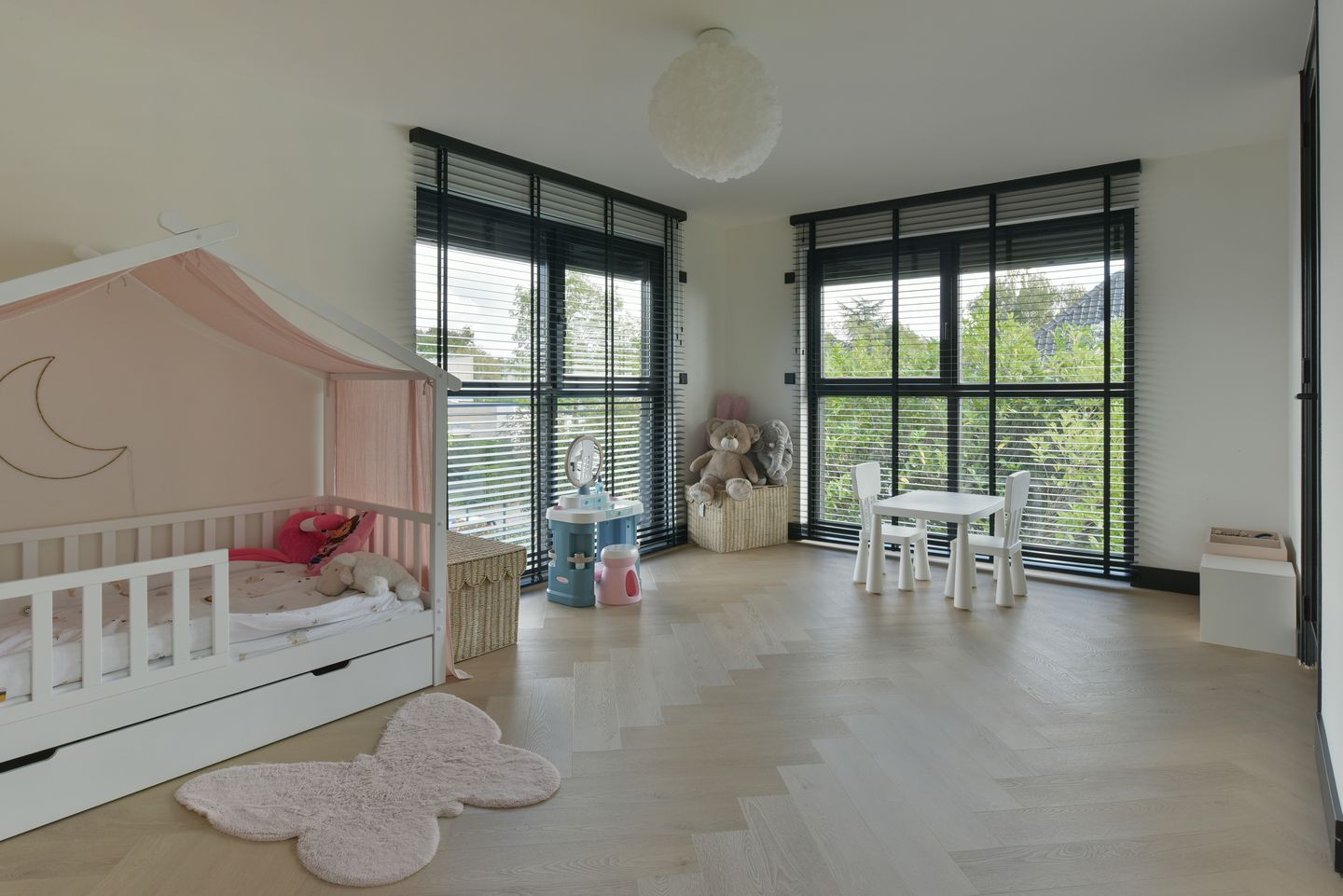 Foto 29 van Prins Florislaan 9