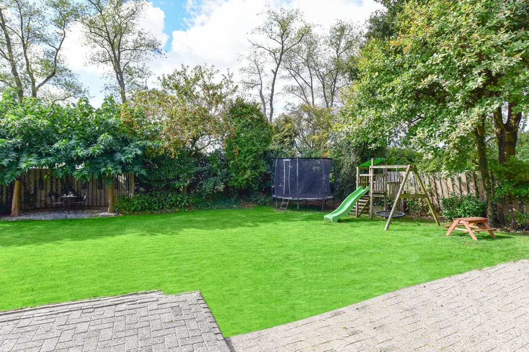 Foto 41 van Prins Florislaan 9