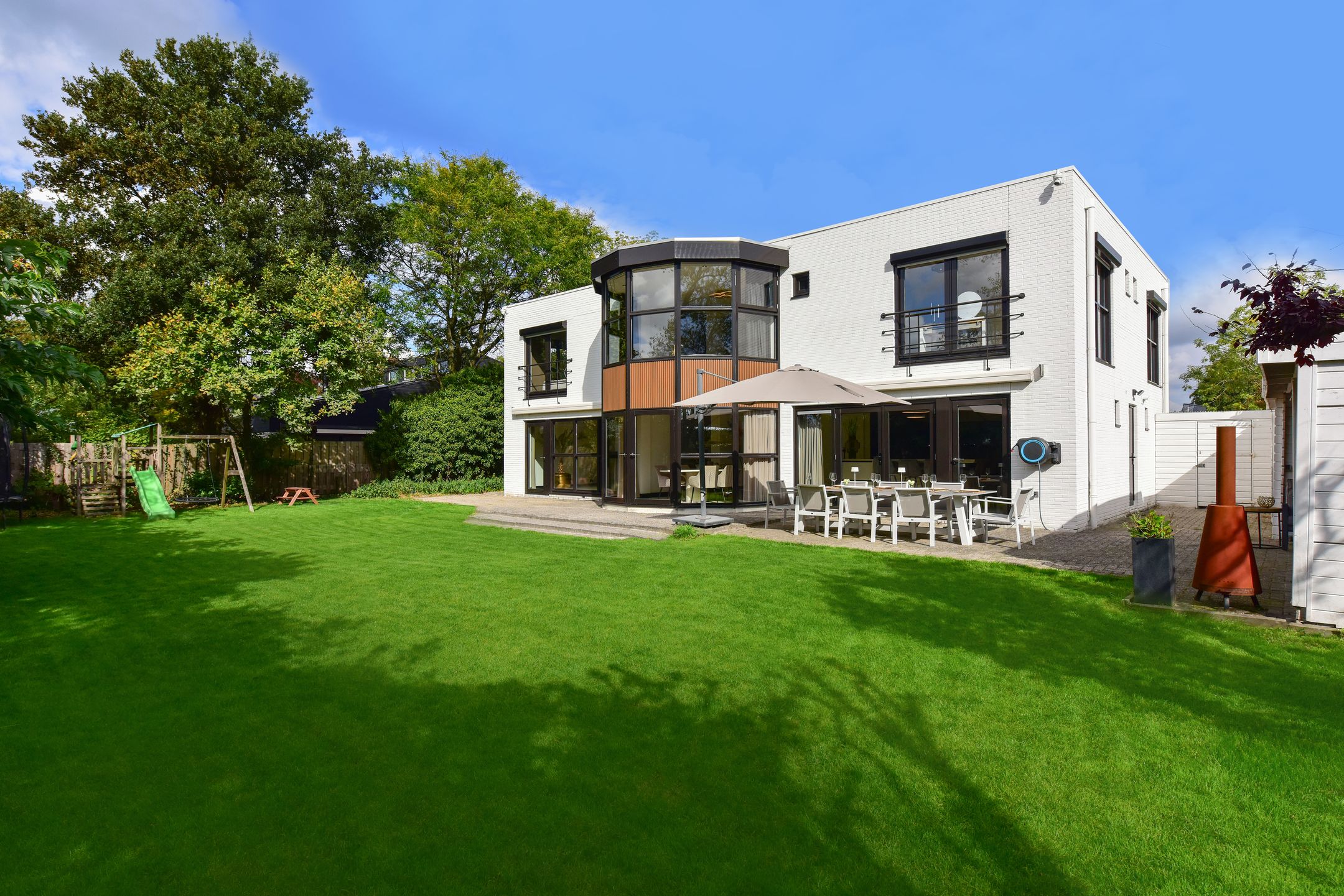 Foto 42 van Prins Florislaan 9