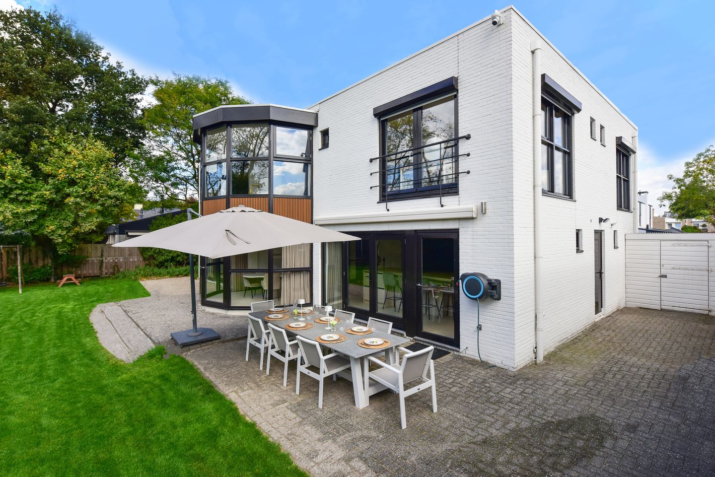 Foto 44 van Prins Florislaan 9