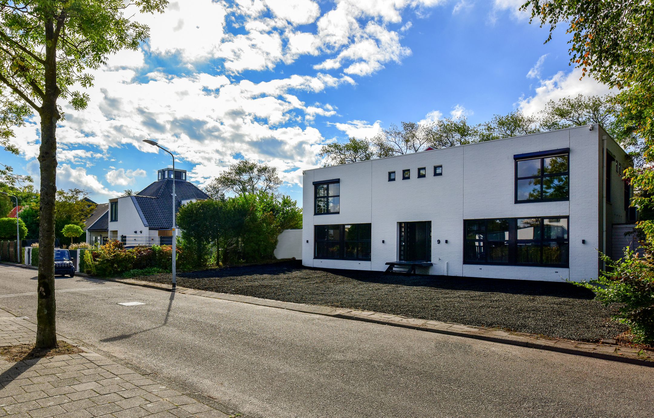 Foto 45 van Prins Florislaan 9