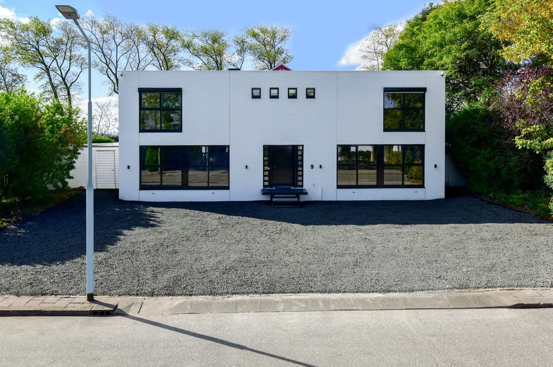 Foto 46 van Prins Florislaan 9