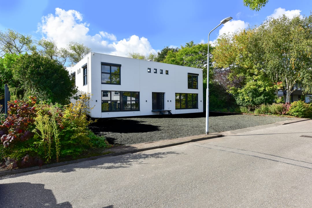 Foto 47 van Prins Florislaan 9