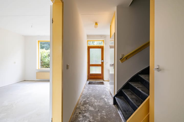 Foto 5 van Dingenpad 21