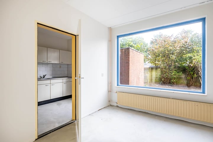 Foto 11 van Dingenpad 21