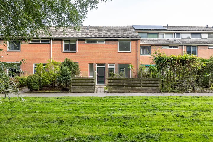 Foto 1 van Dingenpad 21