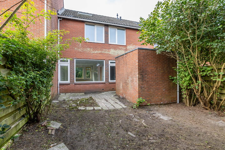 Foto 20 van Dingenpad 21