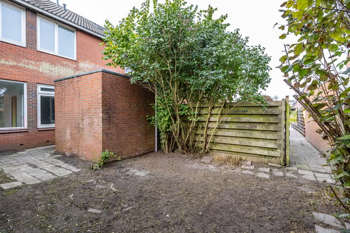 Foto 21 van Dingenpad 21