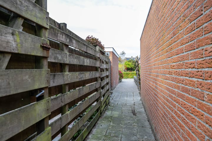 Foto 22 van Dingenpad 21