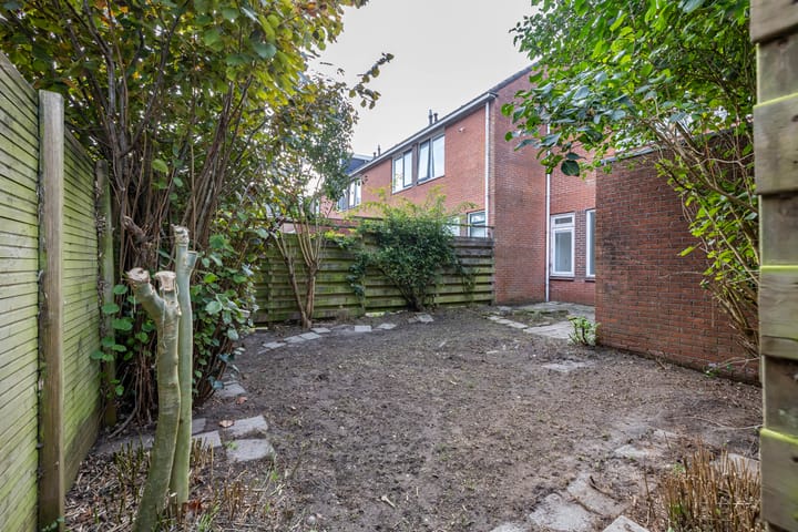 Foto 23 van Dingenpad 21