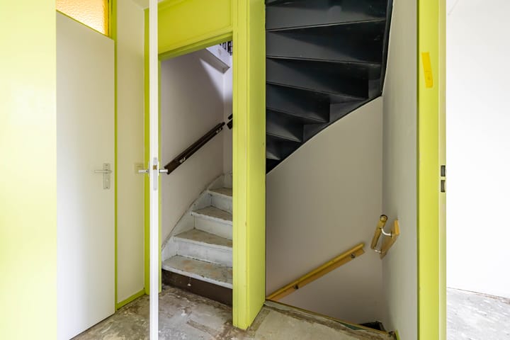 Foto 25 van Dingenpad 21