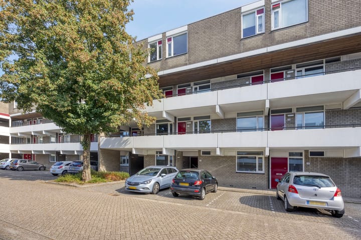 Foto 2 van Engelsmanplaat 91