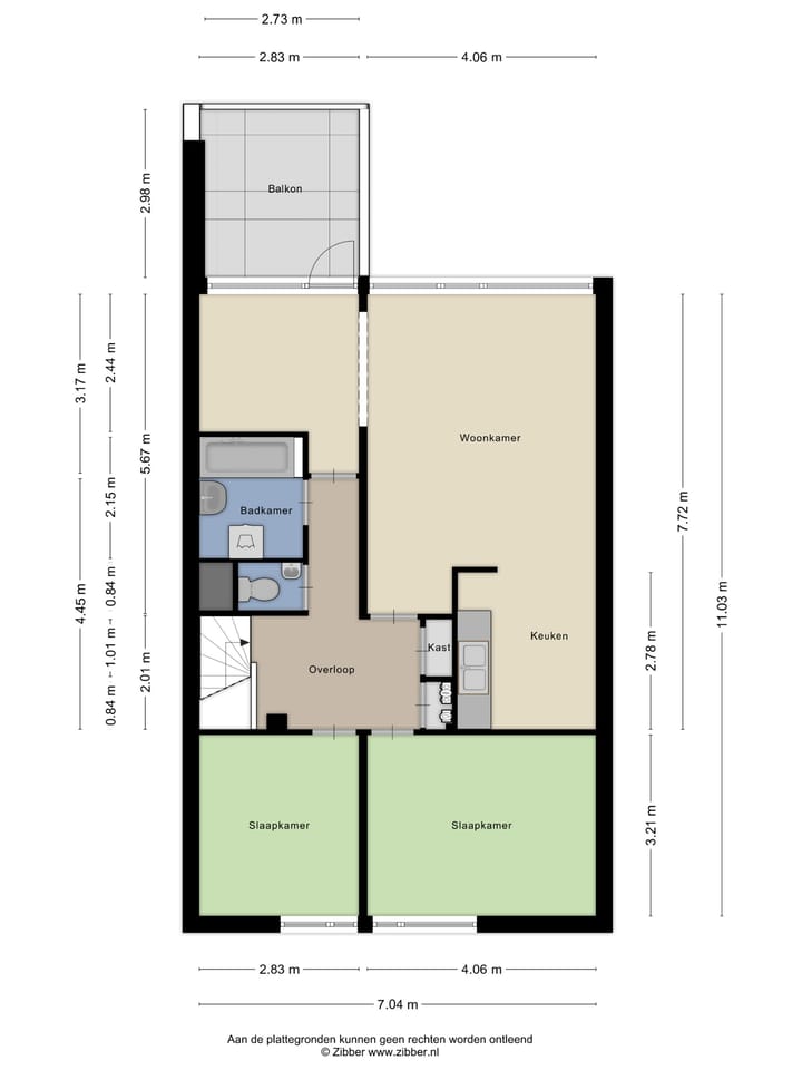 Foto 24 van Engelsmanplaat 91