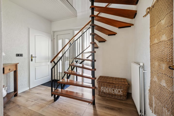 Foto 4 van Dosterdstraat 51