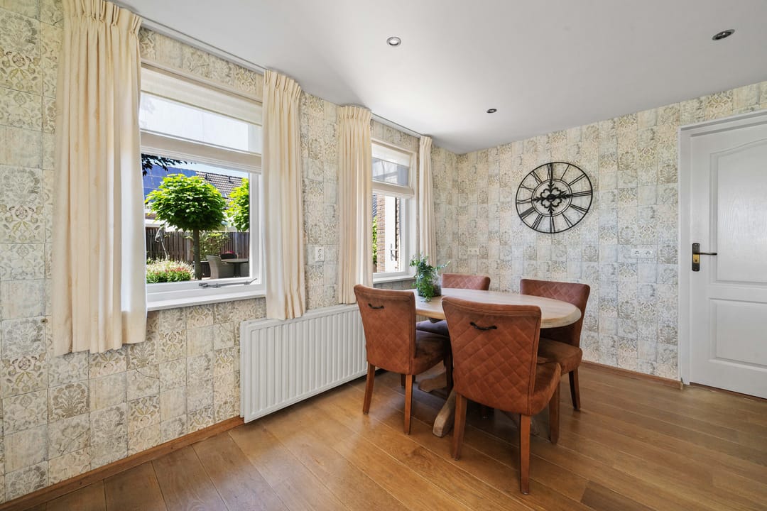 Foto 17 van Dosterdstraat 51