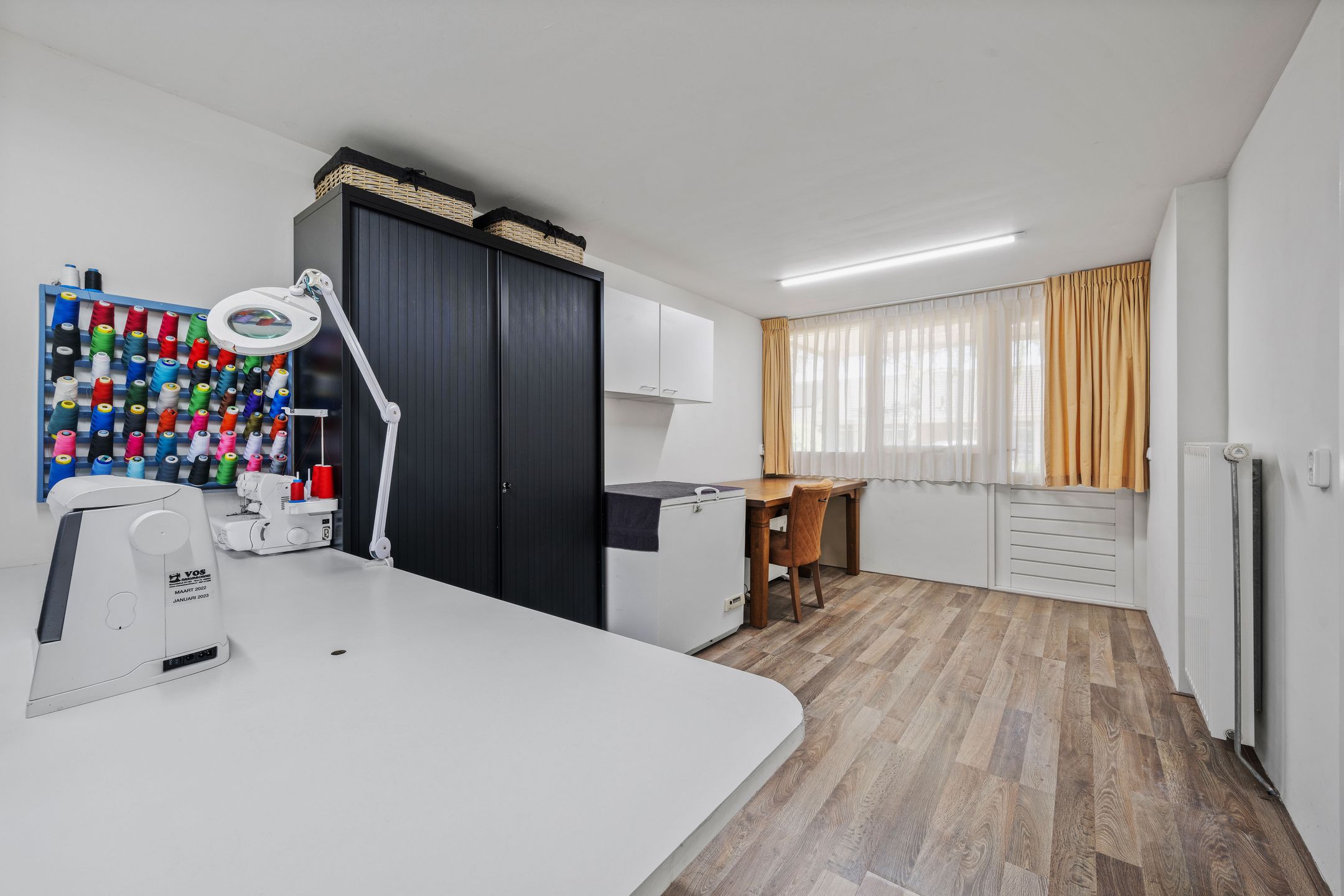 Foto 21 van Dosterdstraat 51