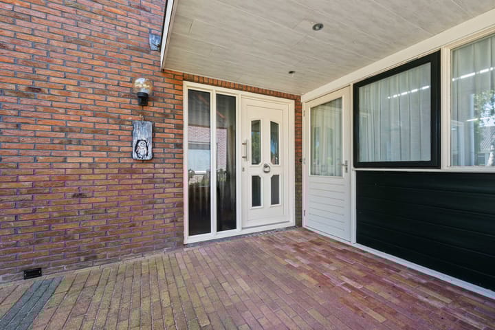 Foto 36 van Dosterdstraat 51