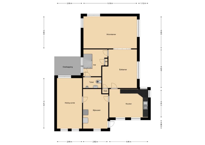 Foto 54 van Dosterdstraat 51