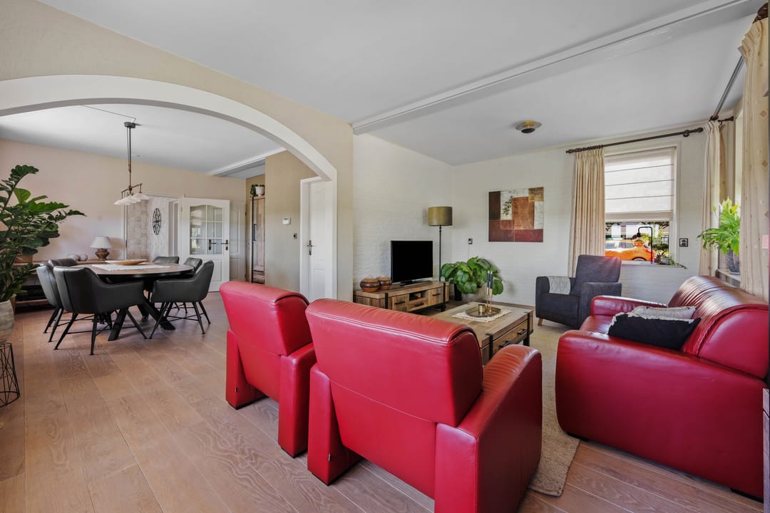 Foto 7 van Dosterdstraat 51