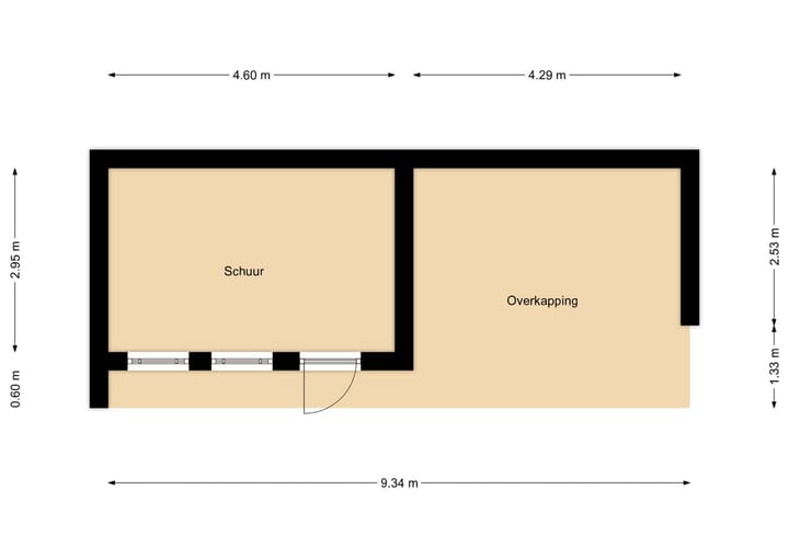 Foto 57 van Dosterdstraat 51