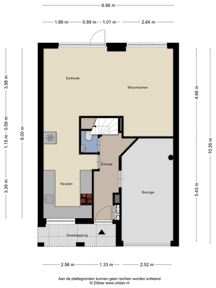 Foto 49 van Krabbelaar 6