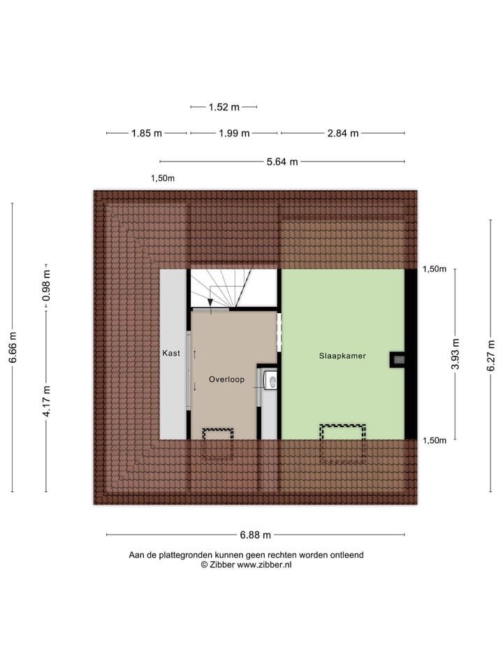 Foto 51 van Krabbelaar 6