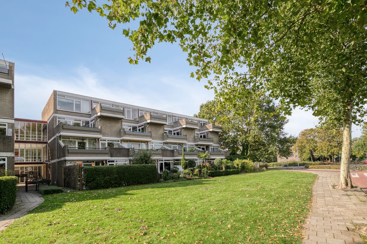 Photo 1 of Engelsmanplaat 111