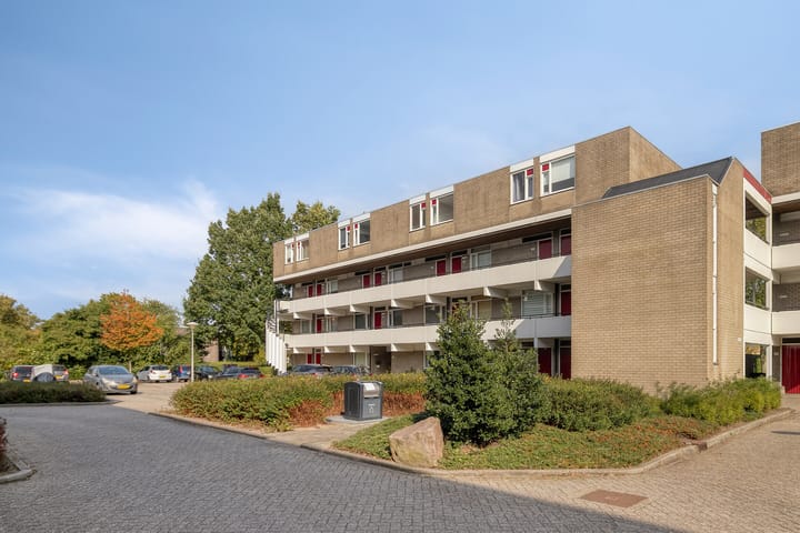 Photo 30 of Engelsmanplaat 111