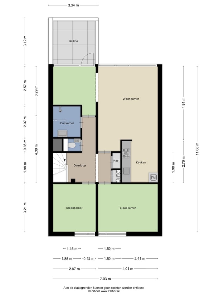 Photo 36 of Engelsmanplaat 111