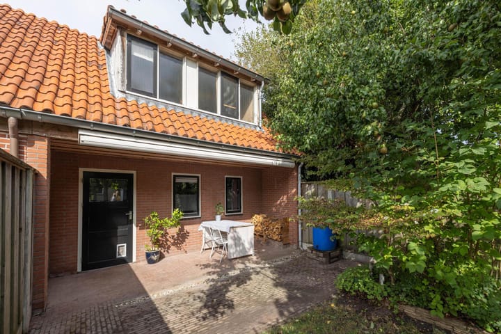 Photo 30 of Mesdagstraat 27