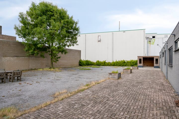 Reigerbosweg 16, Waalwijk