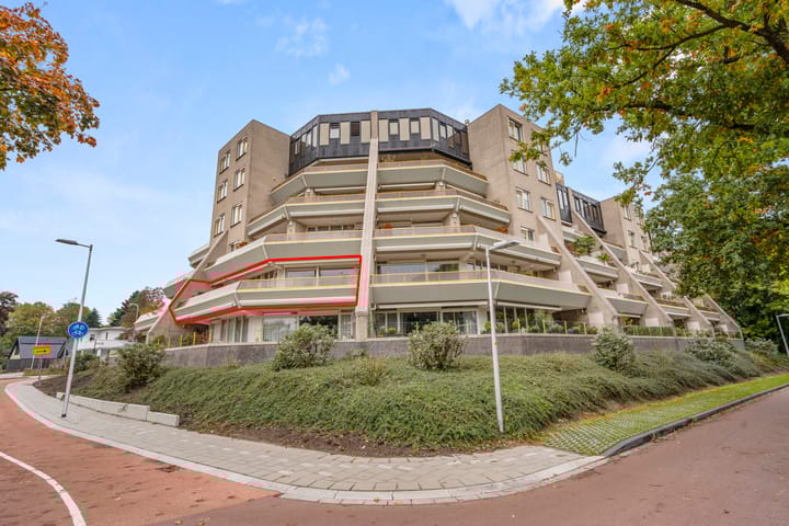 Oude Bennekomseweg 29