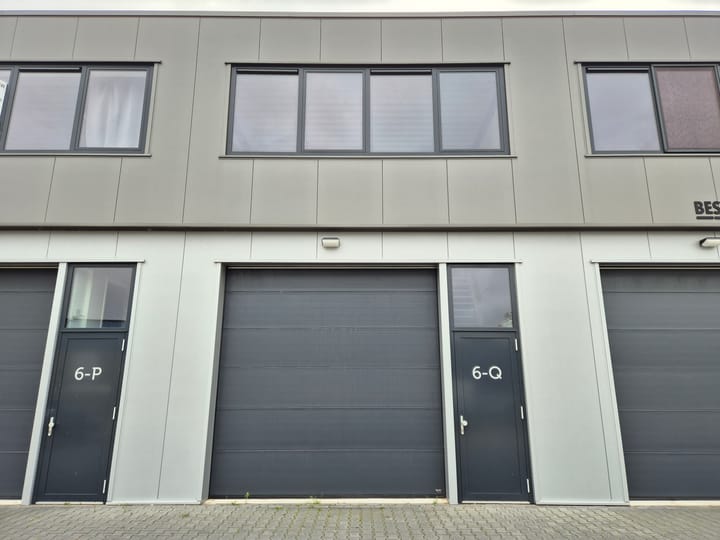 Nijverheidsweg 6-Q, Medemblik