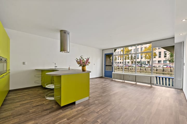 Foto 2 van Noordmolenwerf 45