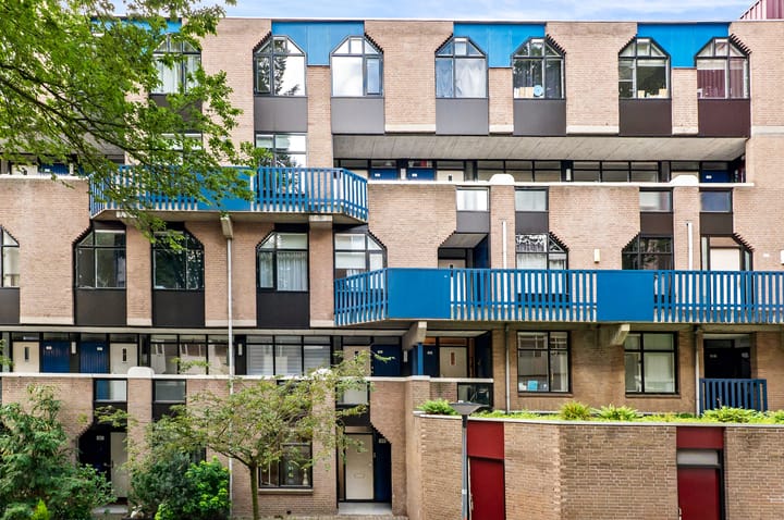 Foto 4 van Noordmolenwerf 45