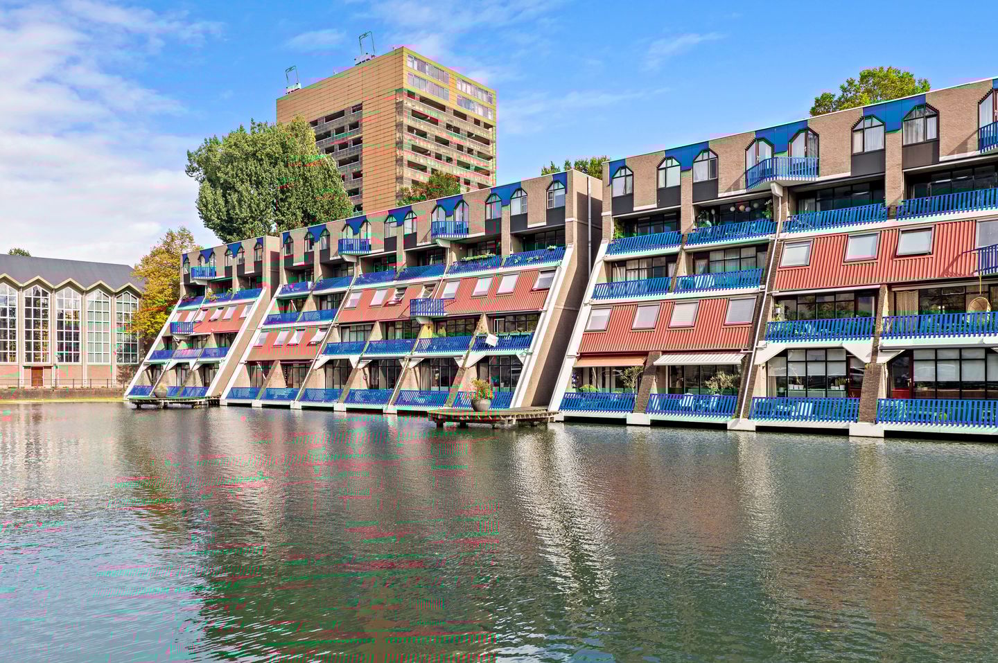 Foto 1 van Noordmolenwerf 45